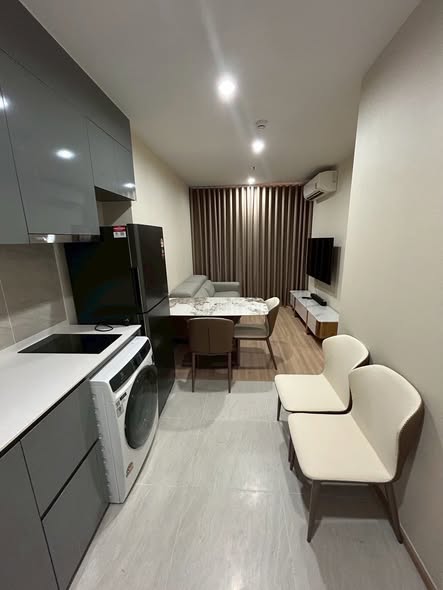 Skyrise Avenue Sukhumvit 64