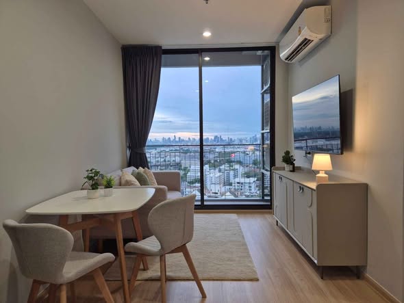 Skyrise Avenue Sukhumvit 64