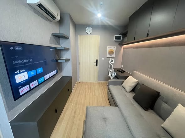Skyrise Avenue Sukhumvit 64