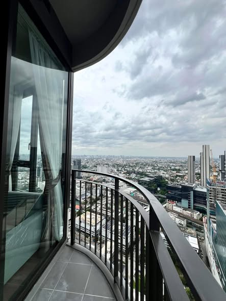 Skyrise Avenue Sukhumvit 64