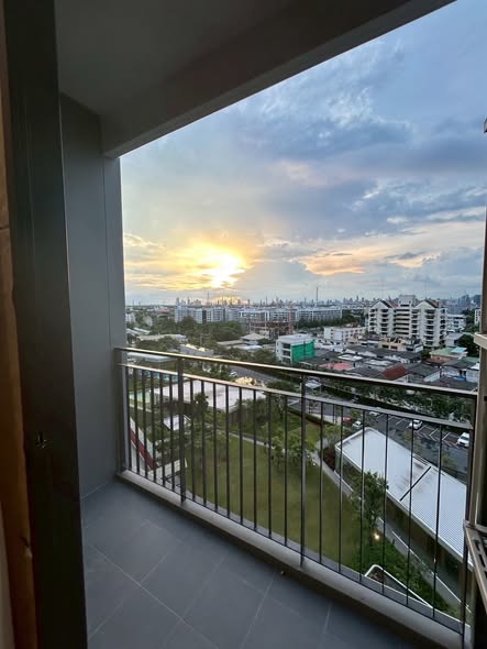 Skyrise Avenue Sukhumvit 64