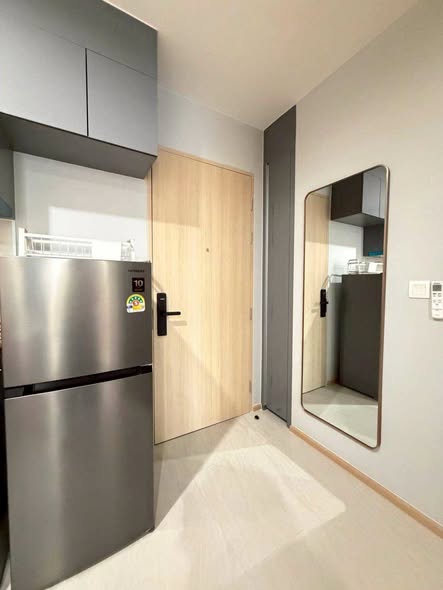 room interior of Skyrise Avenue Sukhumvit 64