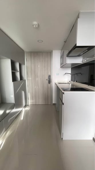 kitchen of So Origin Kaset Interchange