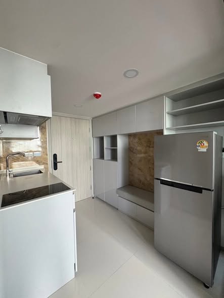 kitchen of So Origin Kaset Interchange