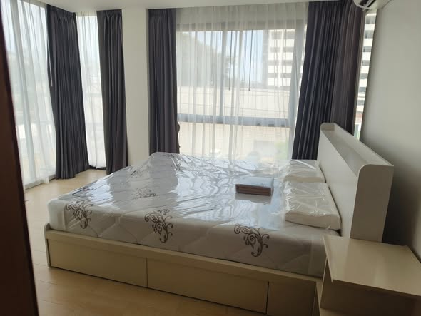 bedroom of Socio Reference 61