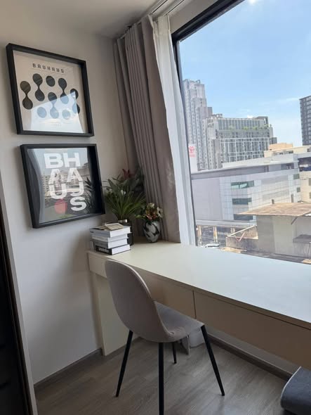 SOHO​ BANGKOK​ RATCHADA​
