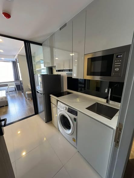 SOHO​ BANGKOK​ RATCHADA​