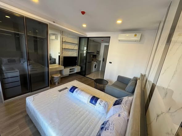 SOHO​ BANGKOK​ RATCHADA​