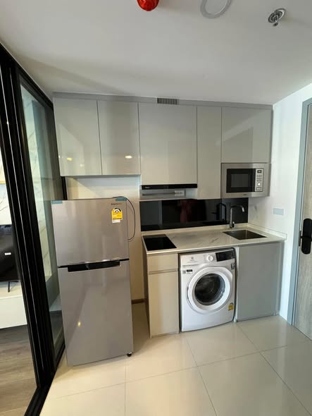 SOHO​ BANGKOK​ RATCHADA​