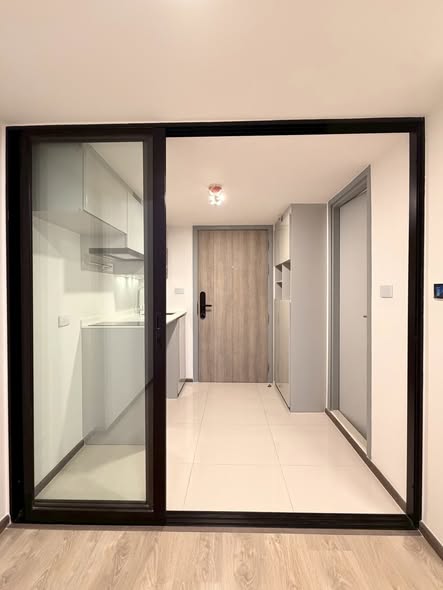 room interior of SOHO​ BANGKOK​ RATCHADA​