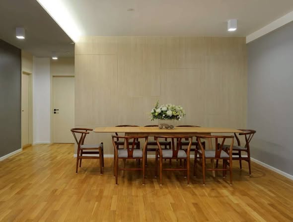 room interior of SOJU Dog’s Friend Premium Dog Hotel&Grooming