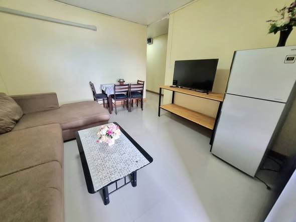SR Complex condo