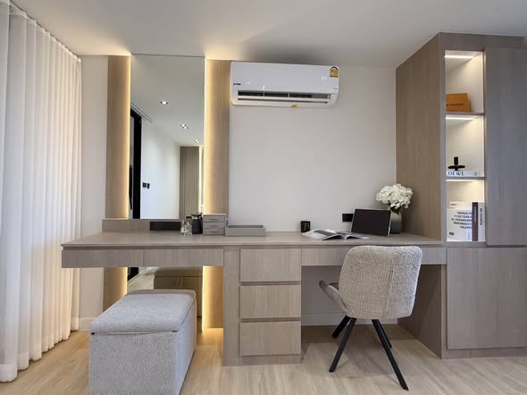 Sritana Condominium 2