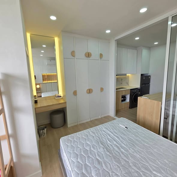 bedroom and room interior of Srithana