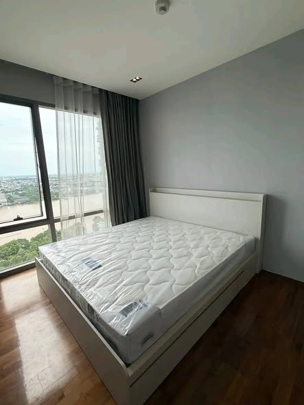 bedroom of StarView Rama 3