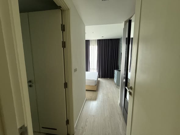 bedroom of StarView Rama 3