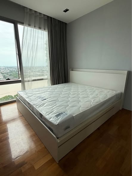 bedroom of StarView Rama 3