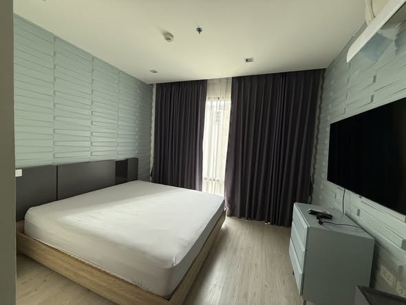 bedroom of StarView Rama 3