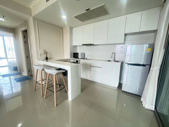 kitchen of StarView Rama 3