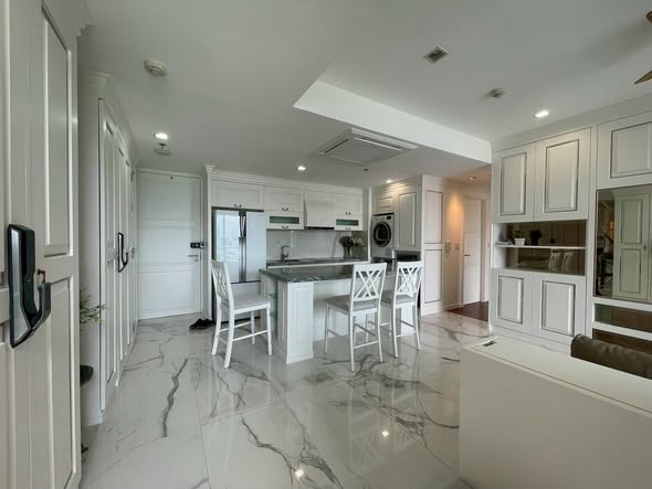 kitchen of StarView Rama 3