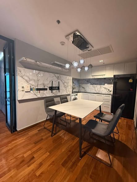 kitchen of StarView Rama 3