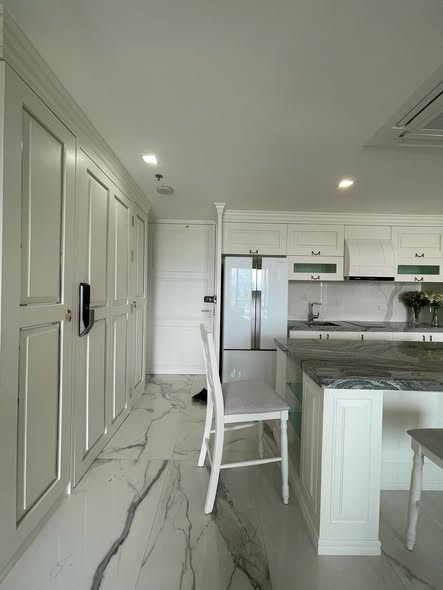 kitchen of StarView Rama 3