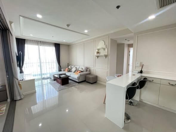 living room of StarView Rama 3