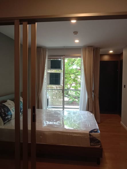 bedroom and room interior of Suanbua Residence (Ari – Ratchakru)