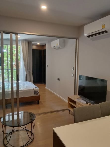 bedroom and room interior of Suanbua Residence (Ari – Ratchakru)