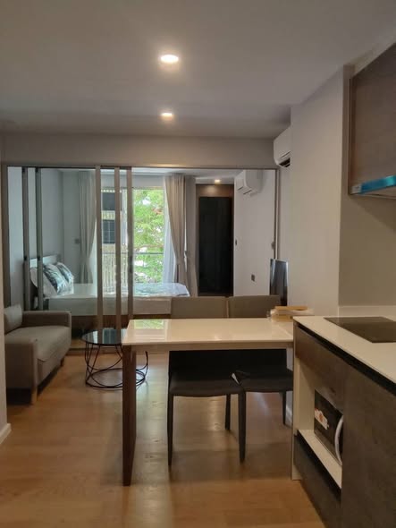 room interior of Suanbua Residence (Ari – Ratchakru)