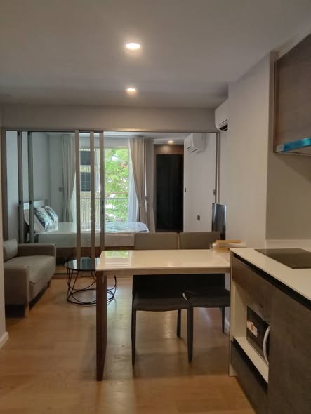 room interior of Suanbua Residence (Ari – Ratchakru)