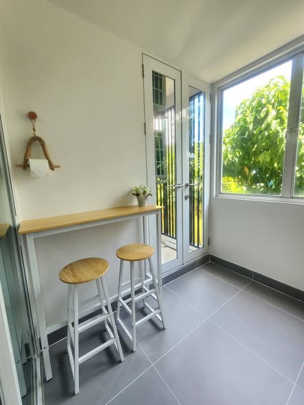 room interior of Sucharee Life 2