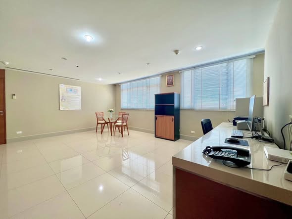 Sukhumvit City Resort