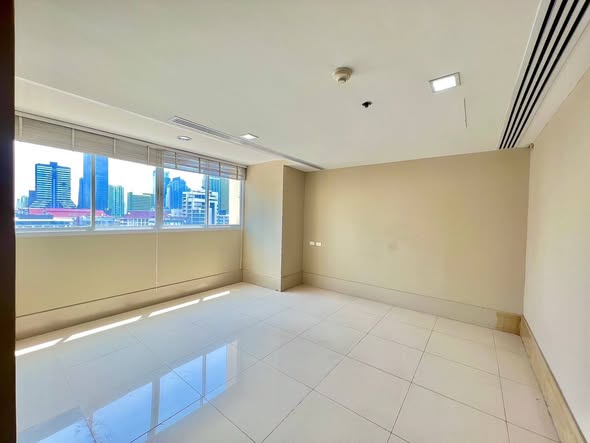 Sukhumvit City Resort
