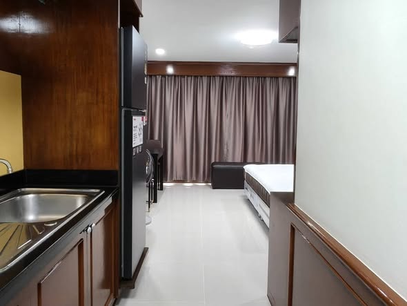 Sukhumvit Suite