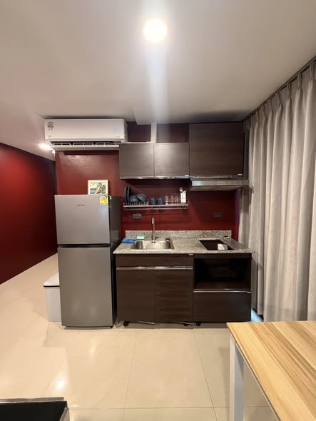Sukhumvit Suites Hotel