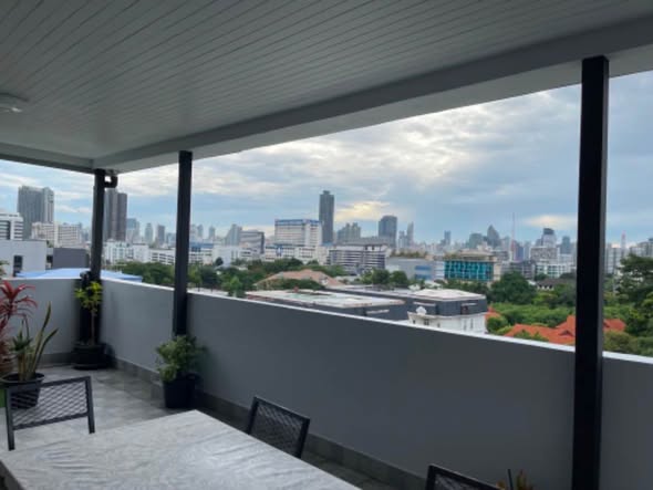 Sun Palace Condominium