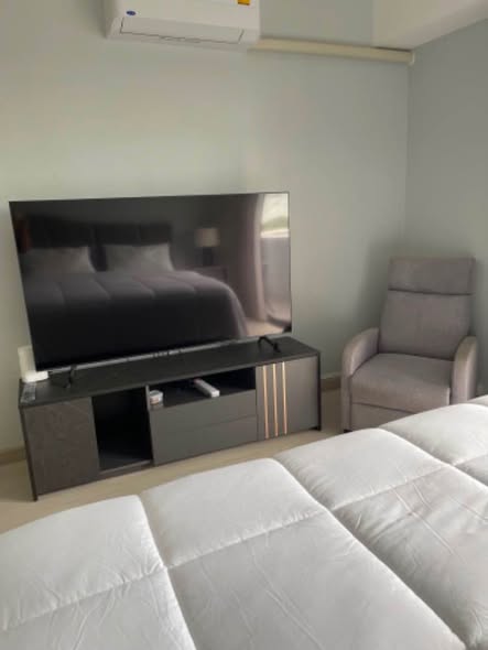 Sun Palace Condominium