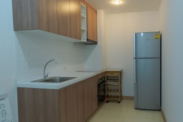 Supalai Casa Riva condo
