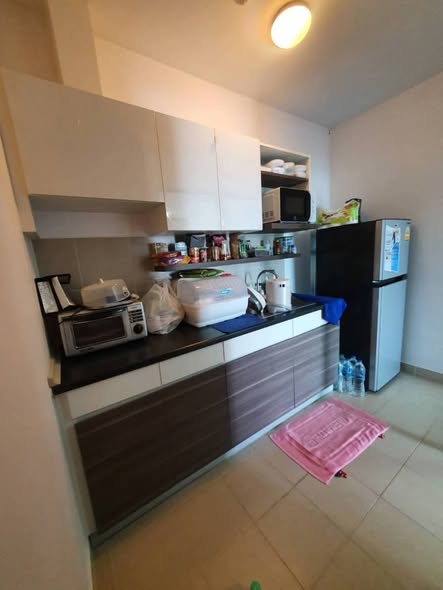 Supalai City Resort – Phaholyothin 32