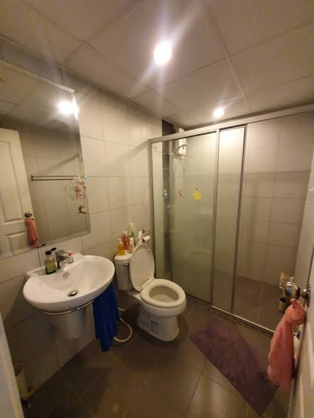 Supalai City Resort – Phaholyothin 32
