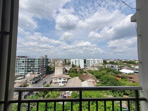 Supalai City Resort – Phaholyothin 32