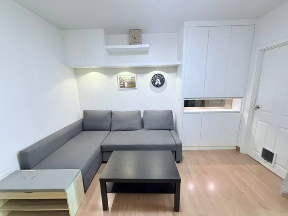 Supalai City Resort Bearing Station (Sukhumvit 105)