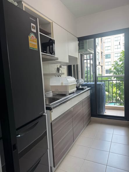 Supalai City Resort Bearing Station (Sukhumvit 105)