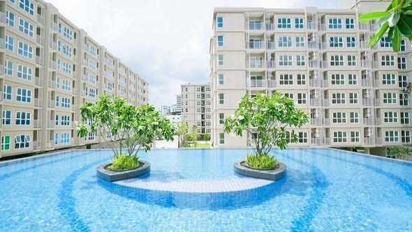 Supalai City Resort Charan 91