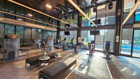 Supalai City Resort Sukhumvit 107