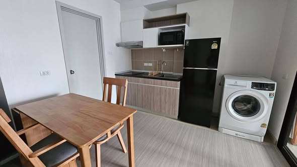 Supalai City Resort Sukhumvit 107