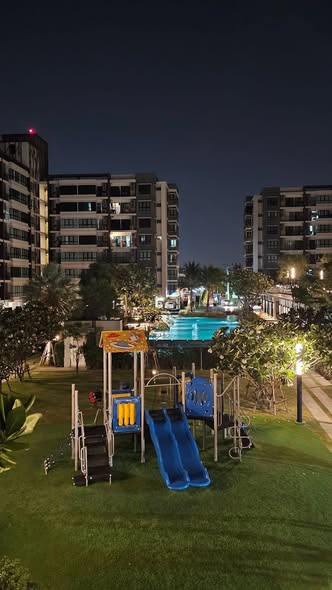 Supalai City Resort Sukhumvit 107