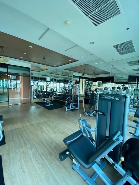 Supalai Elite Sathon – Suan Phlu