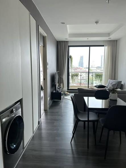 Supalai Elite Sathon – Suan Phlu